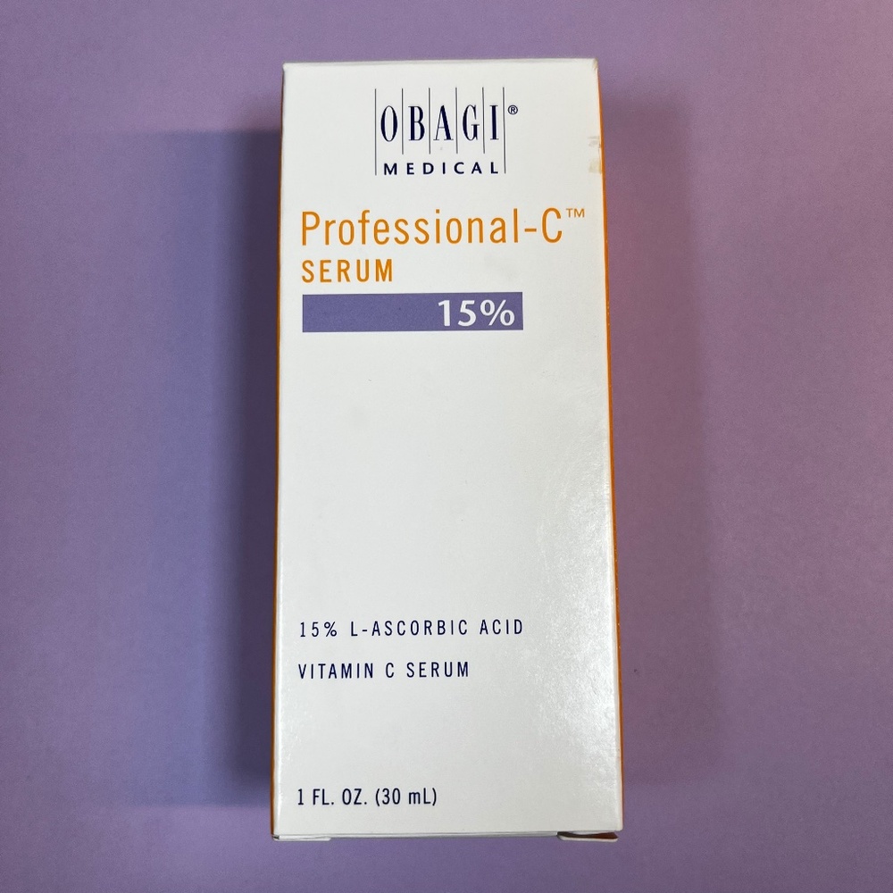 OBAGI MEDICAL Professional C Serum 15% - 1 oz